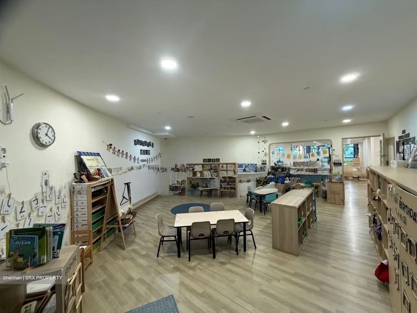Grandeur Park Residences (D16), Retail #566777411